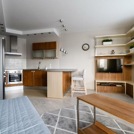 Apartament Ursynow Alternatywy Apartment Warsawa Bagian luar foto