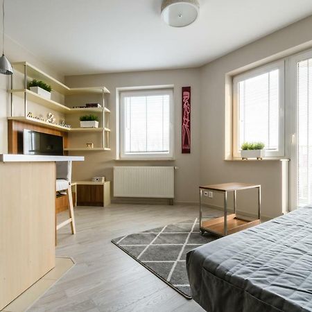 Apartament Ursynow Alternatywy Apartment Warsawa Bagian luar foto